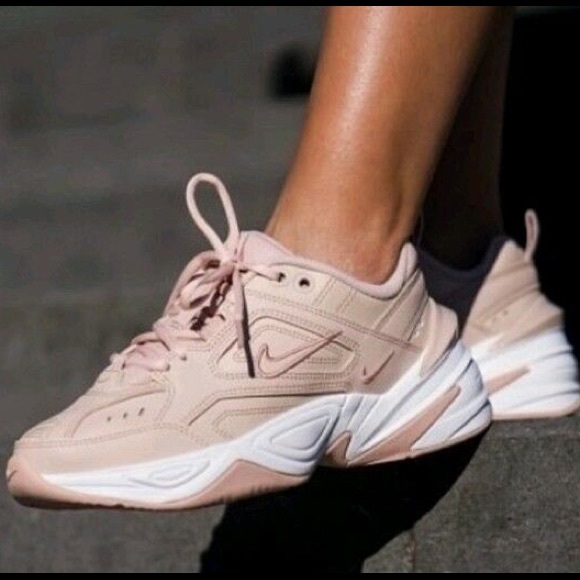 Nike M2K Tekno Particle Beige - Picture 5 of 8